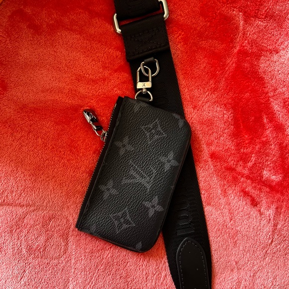 Louis Vuitton Trio Messenger bag - Picture 5 of 13